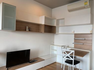 For rent!!!  at Blocs 77 1 Bedroom 1 Bathroom 12,000THB/month Fully furnished Condo for rent at Blocs 77