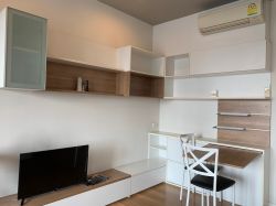 For rent!!! at Blocs 77 1 Bedroom 1 Bathroom 12,000THB/month Fully furnished Condo for rent at Blocs 77