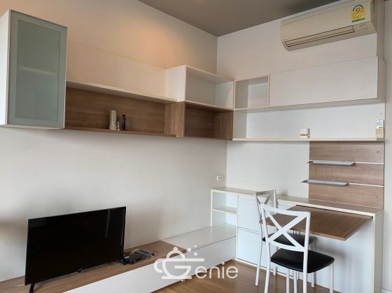 For rent!!!  at Blocs 77 1 Bedroom 1 Bathroom 12,000THB/month Fully furnished Condo for rent at Blocs 77