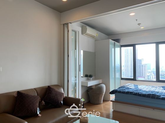 For rent!!!  at Blocs 77 1 Bedroom 1 Bathroom 12,000THB/month Fully furnished Condo for rent at Blocs 77