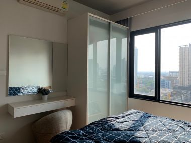 For rent!!!  at Blocs 77 1 Bedroom 1 Bathroom 12,000THB/month Fully furnished Condo for rent at Blocs 77