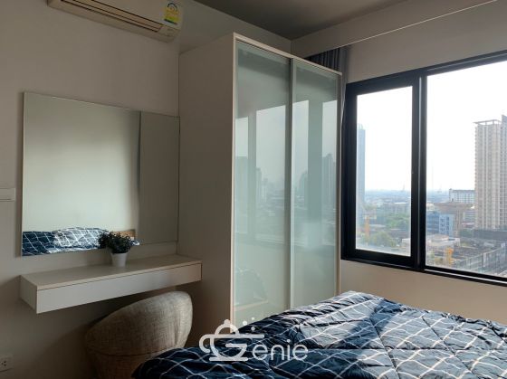 For rent!!! at Blocs 77 1 Bedroom 1 Bathroom 12,000THB/month Fully furnished Condo for rent at Blocs 77