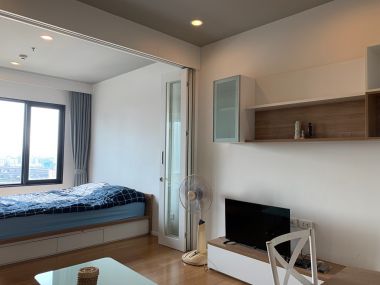 For rent!!!  at Blocs 77 1 Bedroom 1 Bathroom 12,000THB/month Fully furnished Condo for rent at Blocs 77