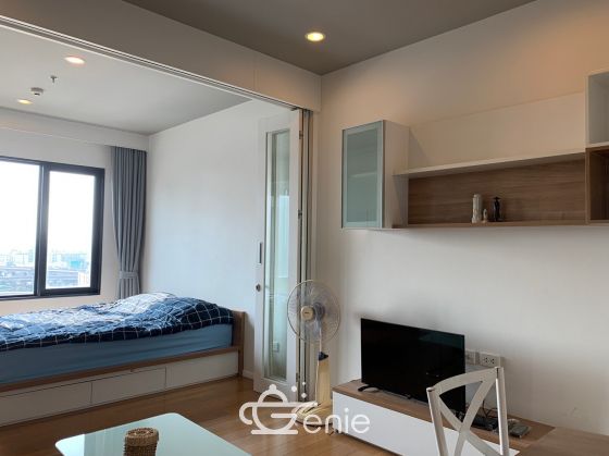 For rent!!!  at Blocs 77 1 Bedroom 1 Bathroom 12,000THB/month Fully furnished Condo for rent at Blocs 77