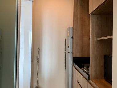 For rent!!!  at Blocs 77 1 Bedroom 1 Bathroom 12,000THB/month Fully furnished Condo for rent at Blocs 77