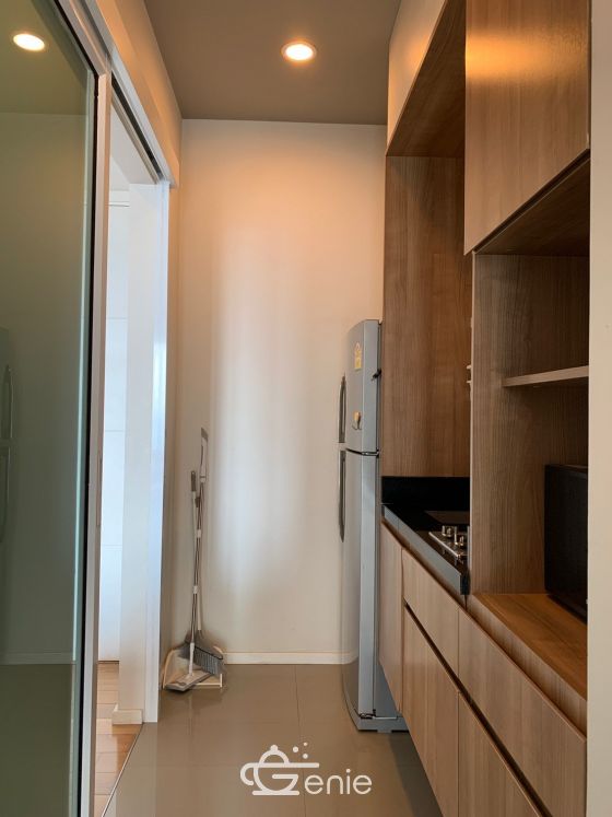 For rent!!! at Blocs 77 1 Bedroom 1 Bathroom 12,000THB/month Fully furnished Condo for rent at Blocs 77
