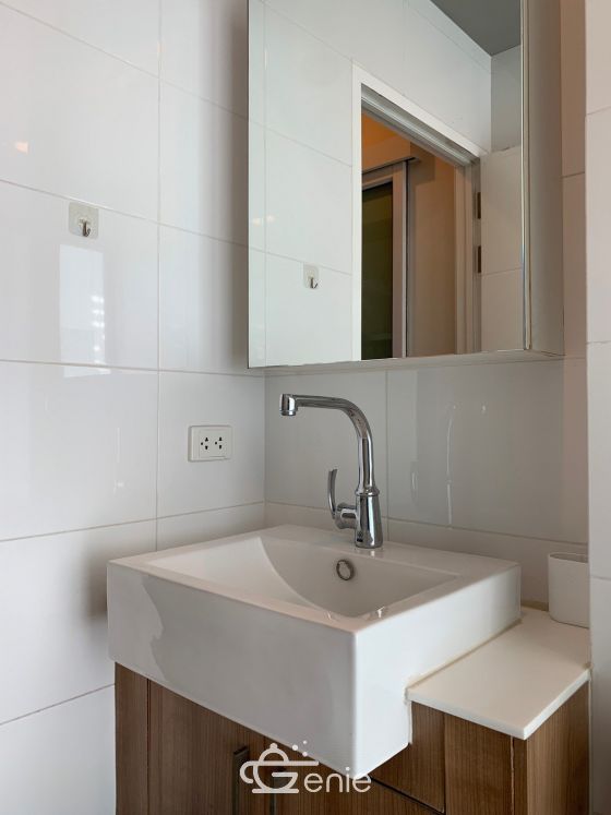For rent!!! at Blocs 77 1 Bedroom 1 Bathroom 12,000THB/month Fully furnished Condo for rent at Blocs 77