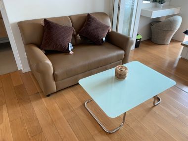 For rent!!!  at Blocs 77 1 Bedroom 1 Bathroom 12,000THB/month Fully furnished Condo for rent at Blocs 77