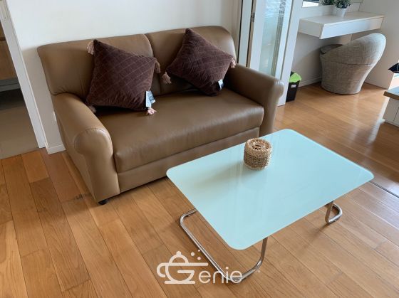 For rent!!! at Blocs 77 1 Bedroom 1 Bathroom 12,000THB/month Fully furnished Condo for rent at Blocs 77