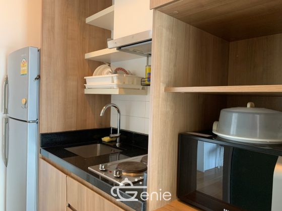 For rent!!! at Blocs 77 1 Bedroom 1 Bathroom 12,000THB/month Fully furnished Condo for rent at Blocs 77