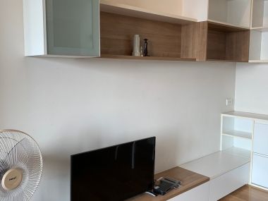 For rent!!!  at Blocs 77 1 Bedroom 1 Bathroom 12,000THB/month Fully furnished Condo for rent at Blocs 77