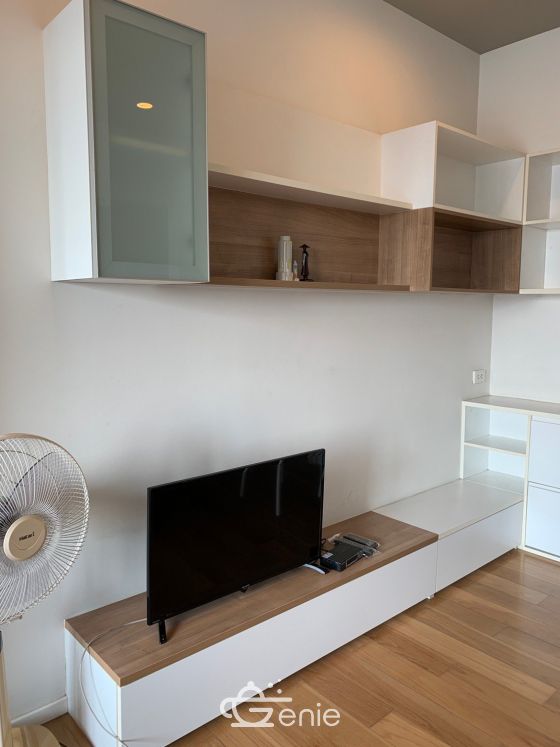 For rent!!! at Blocs 77 1 Bedroom 1 Bathroom 12,000THB/month Fully furnished Condo for rent at Blocs 77