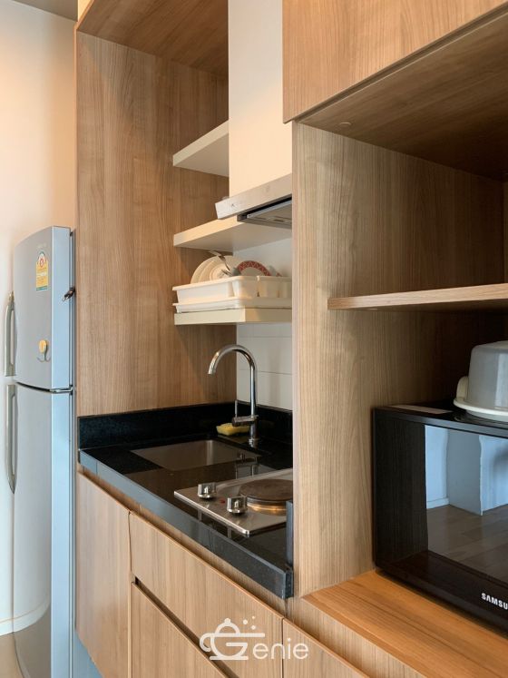 For rent!!! at Blocs 77 1 Bedroom 1 Bathroom 12,000THB/month Fully furnished Condo for rent at Blocs 77