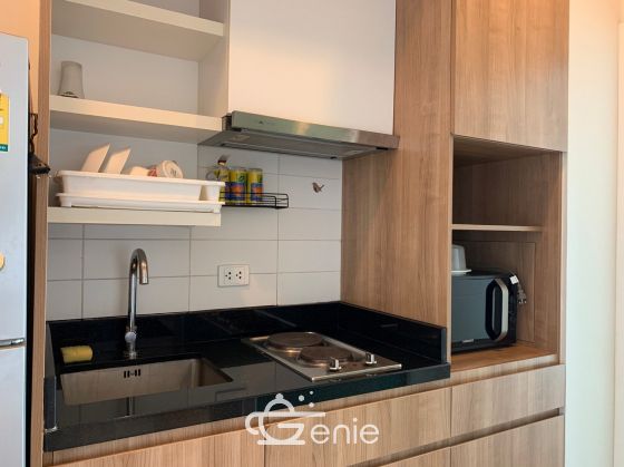 For rent!!! at Blocs 77 1 Bedroom 1 Bathroom 12,000THB/month Fully furnished Condo for rent at Blocs 77