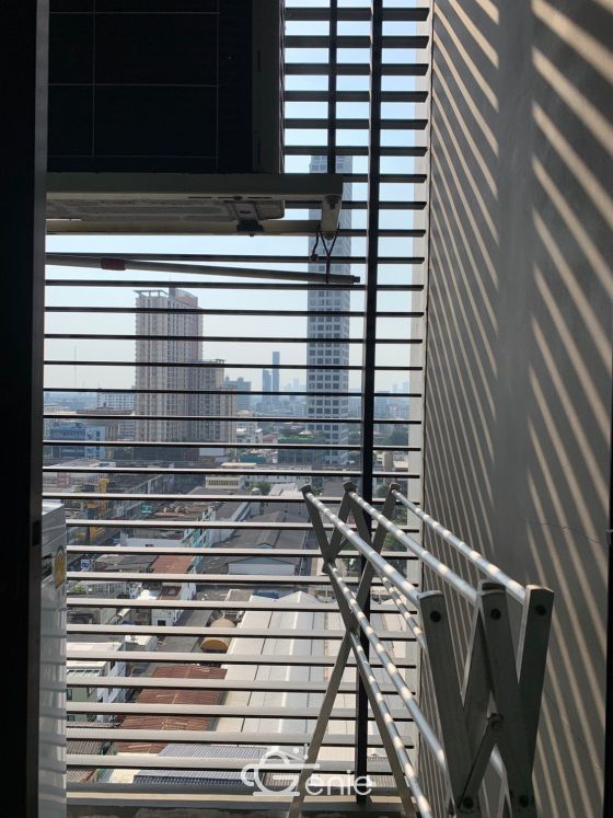 For rent!!! at Blocs 77 1 Bedroom 1 Bathroom 12,000THB/month Fully furnished Condo for rent at Blocs 77