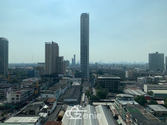 For rent!!! at Blocs 77 1 Bedroom 1 Bathroom 12,000THB/month Fully furnished Condo for rent at Blocs 77