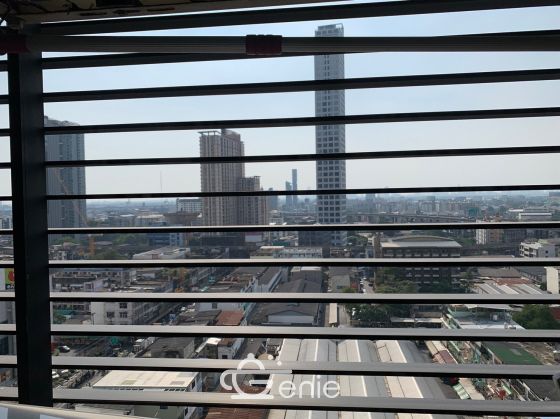 For rent!!! at Blocs 77 1 Bedroom 1 Bathroom 12,000THB/month Fully furnished Condo for rent at Blocs 77