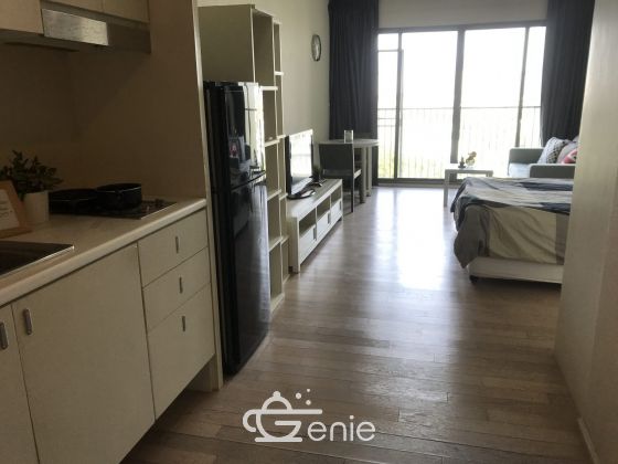 ** Super Deal! ** For rant at Noble Solo 1 Bedroom 1 Bathroom 15,000THB/month Fully furnished PROP000282