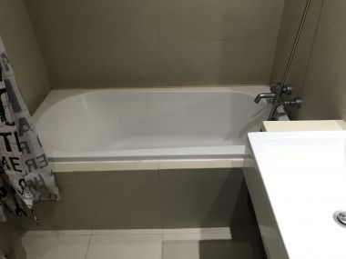 ** Super Deal! ** For rant at Noble Solo 1 Bedroom 1 Bathroom 15,000THB/month Fully furnished PROP000282