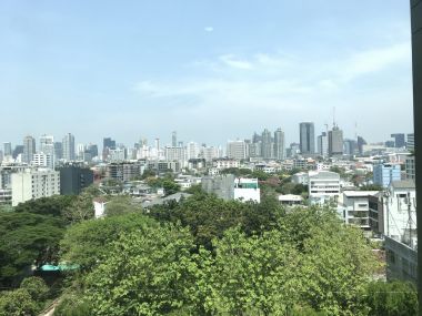 ** Super Deal! ** For rant at Noble Solo 1 Bedroom 1 Bathroom 15,000THB/month Fully furnished PROP000282