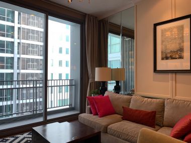 For Sale!!! at Quattro by Sansiri 15,000,000THB 1 Bedroom 1 Bathroom Fully furnished