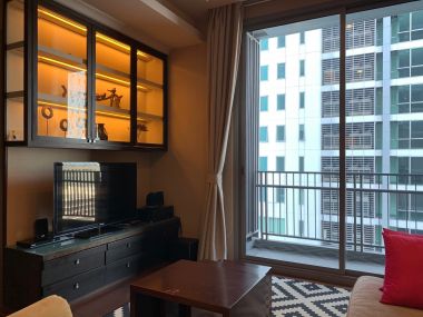 For Sale!!! at Quattro by Sansiri 15,000,000THB 1 Bedroom 1 Bathroom Fully furnished