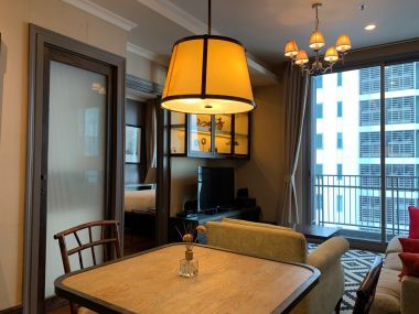 For Sale!!! at Quattro by Sansiri 15,000,000THB 1 Bedroom 1 Bathroom Fully furnished