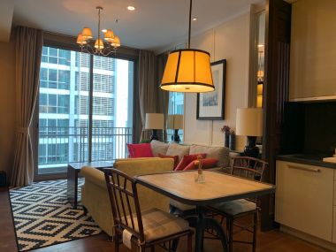 For Sale!!! at Quattro by Sansiri 15,000,000THB 1 Bedroom 1 Bathroom Fully furnished