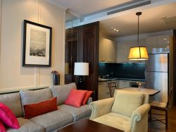 For Sale!!! at Quattro by Sansiri 15,000,000THB 1 Bedroom 1 Bathroom Fully furnished