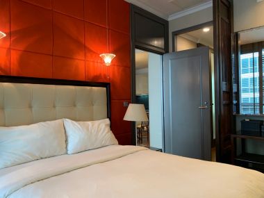 For Sale!!! at Quattro by Sansiri 15,000,000THB 1 Bedroom 1 Bathroom Fully furnished