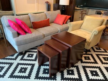 For Sale!!! at Quattro by Sansiri 15,000,000THB 1 Bedroom 1 Bathroom Fully furnished