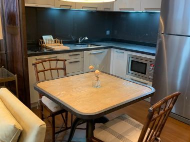 For Sale!!! at Quattro by Sansiri 15,000,000THB 1 Bedroom 1 Bathroom Fully furnished