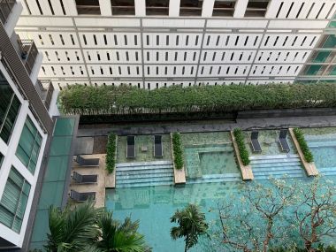 For Sale!!! at Quattro by Sansiri 15,000,000THB 1 Bedroom 1 Bathroom Fully furnished