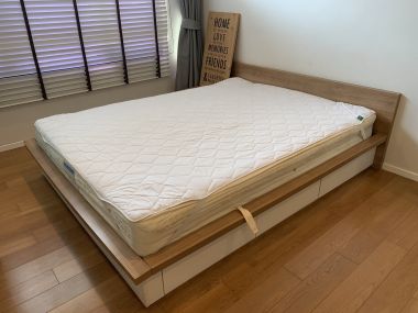 Rent out! Blocs 77 for only 13,000 baht/month Studio 1 bathroom 31 sq m. Near BTS On Nut, fully furnished, ready to move in.