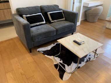 Rent out! Blocs 77 for only 13,000 baht/month Studio 1 bathroom 31 sq m. Near BTS On Nut, fully furnished, ready to move in.