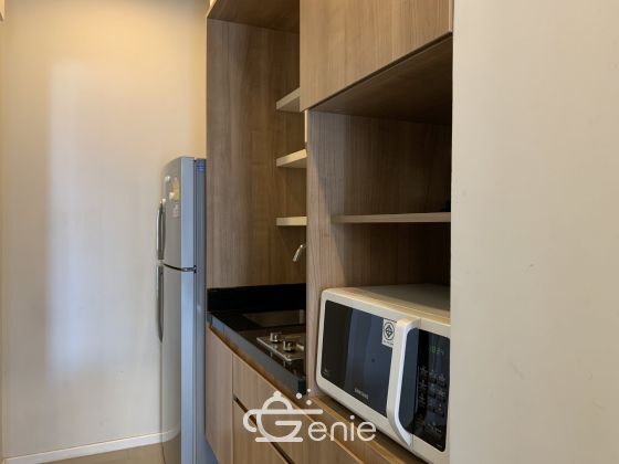 Rent out! Blocs 77 for only 13,000 baht/month Studio 1 bathroom 31 sq m. Near BTS On Nut, fully furnished, ready to move in.
