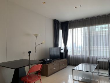 For rent! at The Emporio Place 1 Bedroom 1 Bathroom 25,000 THB/month Fully furnished