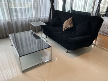 For rent! at The Emporio Place 1 Bedroom 1 Bathroom 25,000 THB/month Fully furnished