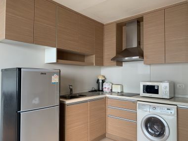 For rent! at The Emporio Place 1 Bedroom 1 Bathroom 25,000 THB/month Fully furnished