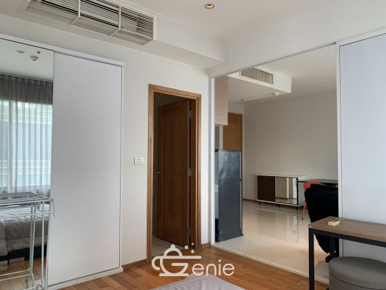 For rent! at The Emporio Place 1 Bedroom 1 Bathroom 25,000 THB/month Fully furnished