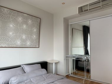 For rent! at The Emporio Place 1 Bedroom 1 Bathroom 25,000 THB/month Fully furnished