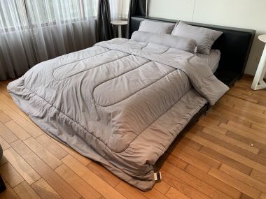 For rent! at The Emporio Place 1 Bedroom 1 Bathroom 25,000 THB/month Fully furnished