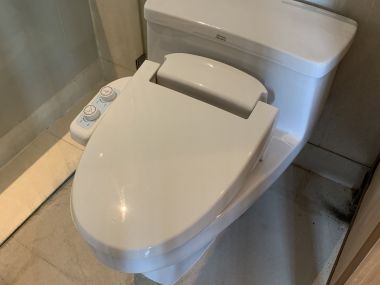 For rent! at The Emporio Place 1 Bedroom 1 Bathroom 25,000 THB/month Fully furnished