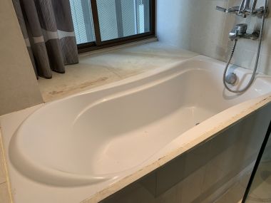 For rent! at The Emporio Place 1 Bedroom 1 Bathroom 25,000 THB/month Fully furnished