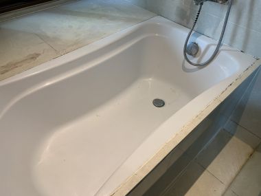 For rent! at The Emporio Place 1 Bedroom 1 Bathroom 25,000 THB/month Fully furnished