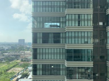 For rent! at The Emporio Place 1 Bedroom 1 Bathroom 25,000 THB/month Fully furnished