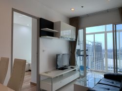 For rent at Ideo Verve 2 Bedroom 2 Bathroom 30,000THB/month Fully furnished (can negotiate)