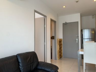 For rent at Ideo Verve 2 Bedroom 2 Bathroom 30,000THB/month Fully furnished (can negotiate)