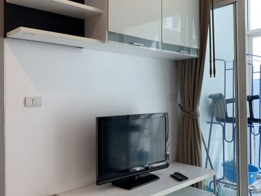 For rent at Ideo Verve 2 Bedroom 2 Bathroom 30,000THB/month Fully furnished (can negotiate)