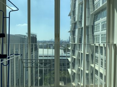 For rent at Ideo Verve 2 Bedroom 2 Bathroom 30,000THB/month Fully furnished (can negotiate)